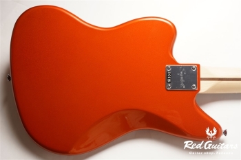 FSR Affinity Series Jaguar Bass H - Metallic Orange